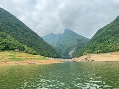 -神农溪纤夫文化旅游区