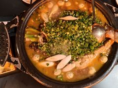 -探鱼·鲜青椒爽麻烤鱼(正佳广场店)