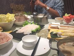 -陌生人火锅餐厅(阳曲路店)