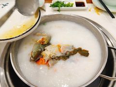 -盈田盈粥庄(博山东路店)