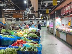 -朝阳菜场(白塔西路店)
