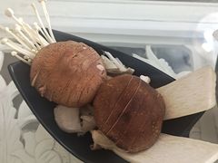 -丽江庭院之丽江往事(安定门店)