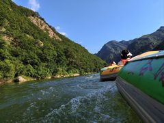 -大连冰峪旅游度假区