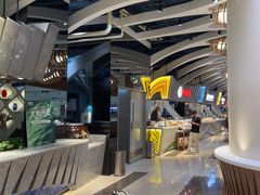 -食悦天美食广场(长沙IFS国金中心店)