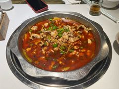-盐井记·自贡美蛙鲜锅兔(中和店)