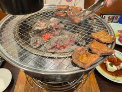 -蒜香焼肉PURUSHIN(马场路店)