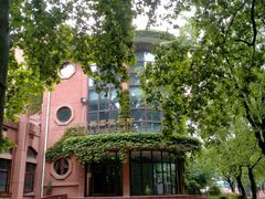 -西北农林科技大学(北校区)