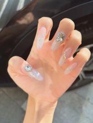 -喜柚自助美甲美睫