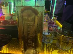 -苏荷酒吧(九街店)