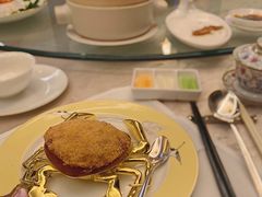 -东海朗廷酒店-唐阁T’ANG COURT 中餐厅