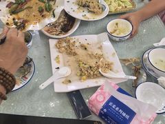 -范饭椰林川湘味海鲜·椰子鸡(三亚湾椰梦长廊店)
