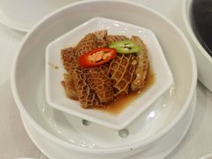 -富淳饭店(世纪公园店)