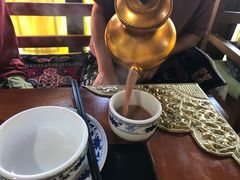 -陀岗美食·云南藏式特色餐厅