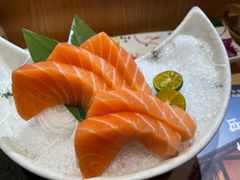 -青空日料烧肉烧鸟店(后湖兴业路店)