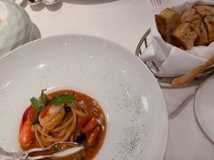 -北京金融街丽思卡尔顿酒店·意味轩 Cepe