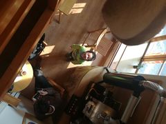 -长颈鹿咖啡(大学路店)