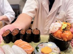 -鮨冠OMAKASE食べ放题(北京首店)