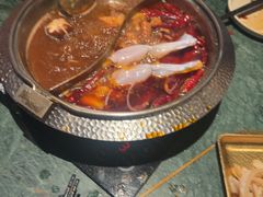 -牛New寿喜烧(金鹰世界店)