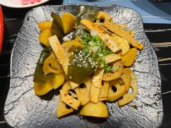 -撩江湖·江湖菜川菜(城北中街店)