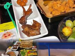 -易生活购物公园