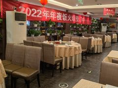 大堂-大鸭梨(天通西苑店)