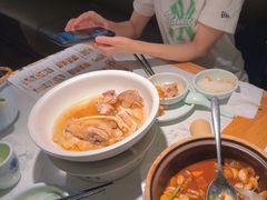 -大榕树下顺德菜(融创茂店)