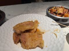 -奉天小馆·非遗东北菜(济南万象城店)