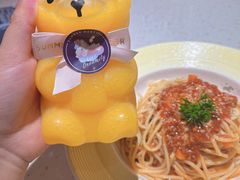 -夏日玛莉西餐厅(金茂览秀城店)