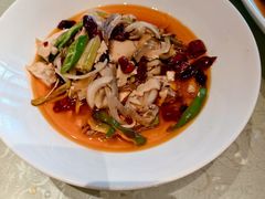 -喜相逢·特色烤鸭新疆菜(南珏大厦店)