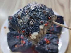 -五娭毑臭豆腐(黄兴南路店)