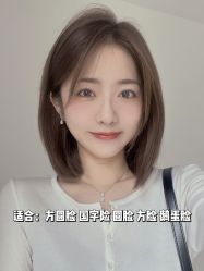 点击看大图 -IN STYLE•造型