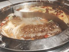 -贤合庄卤味火锅(顺城店)