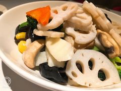 -玫瑰厅上海菜(兴国路店)