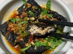 长沙臭豆腐-兰湘子·湘菜小炒(南门SKP黑金店)