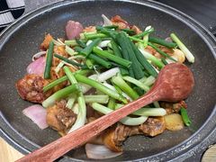 -美颐美·鲍汁排骨饭(龙华百佳华店)