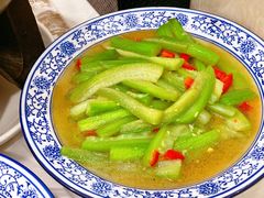 -新新湘菜馆(新中街二条店)