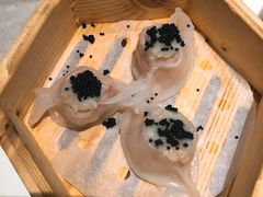 -顺德联塑万怡酒店·万荟轩自助餐厅