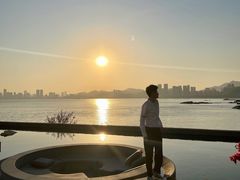 -影吧•悬崖海景(珠海凤凰湾悦椿酒店)