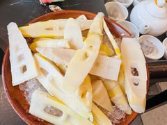 -巴蜀大将火锅(春熙店)
