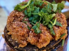 -秦二哥格格(高笋塘店)