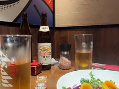 -弓二·烧鸟居酒屋(财富购物中心店)