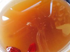 山楂露-汪爹爹武汉牛三鲜(朝外大街店)