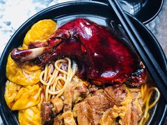 -亞婆井·劲抽面食(铂顿城店)