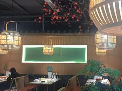 -筱爷叔·上海传统手工菜(玉树路店)