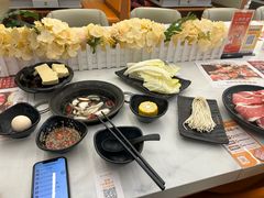 -呷哺呷哺(郑州国贸360餐厅店)