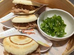-奔跑吧陕菜·盛世长安(民乐园万达店)