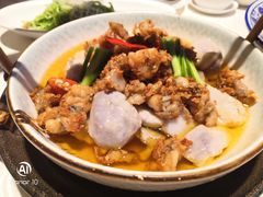 -樽宴酒楼·地道川菜·品质宴请