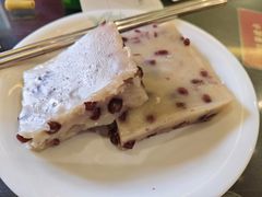水牛奶红豆糕-民信老铺(双皮奶博物馆店)