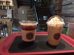 后院咖啡(虹桥坊店)-Bco豆库(星耀天地店)