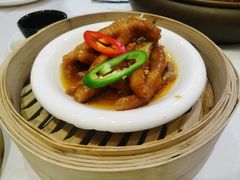 -阿锋鲍鱼酒家美食汇(华安店)